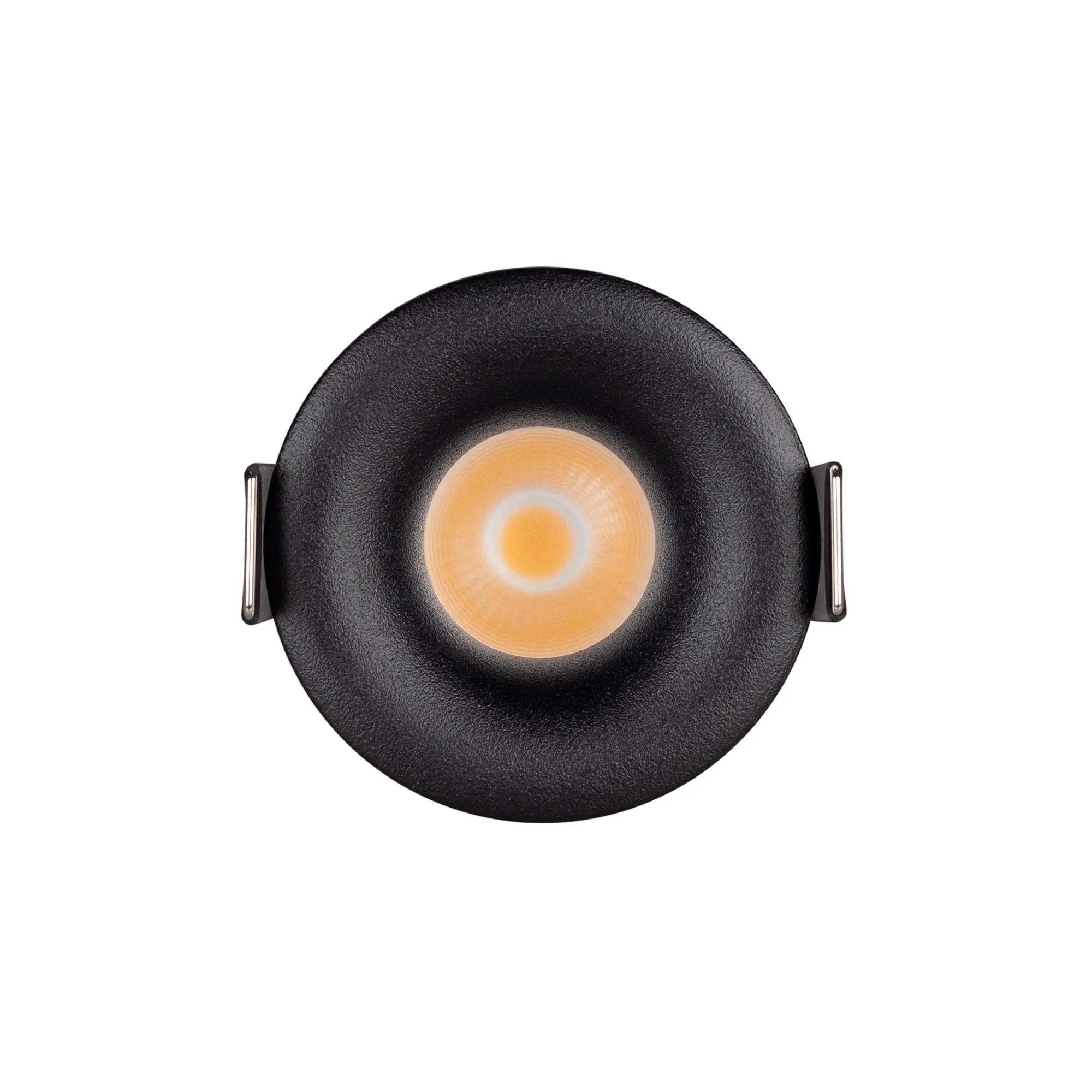 Точечный светильник Arlight MS-FOGGY-BUILT-R45-5W Warm3000 BK 36deg / 044633 — фото 2