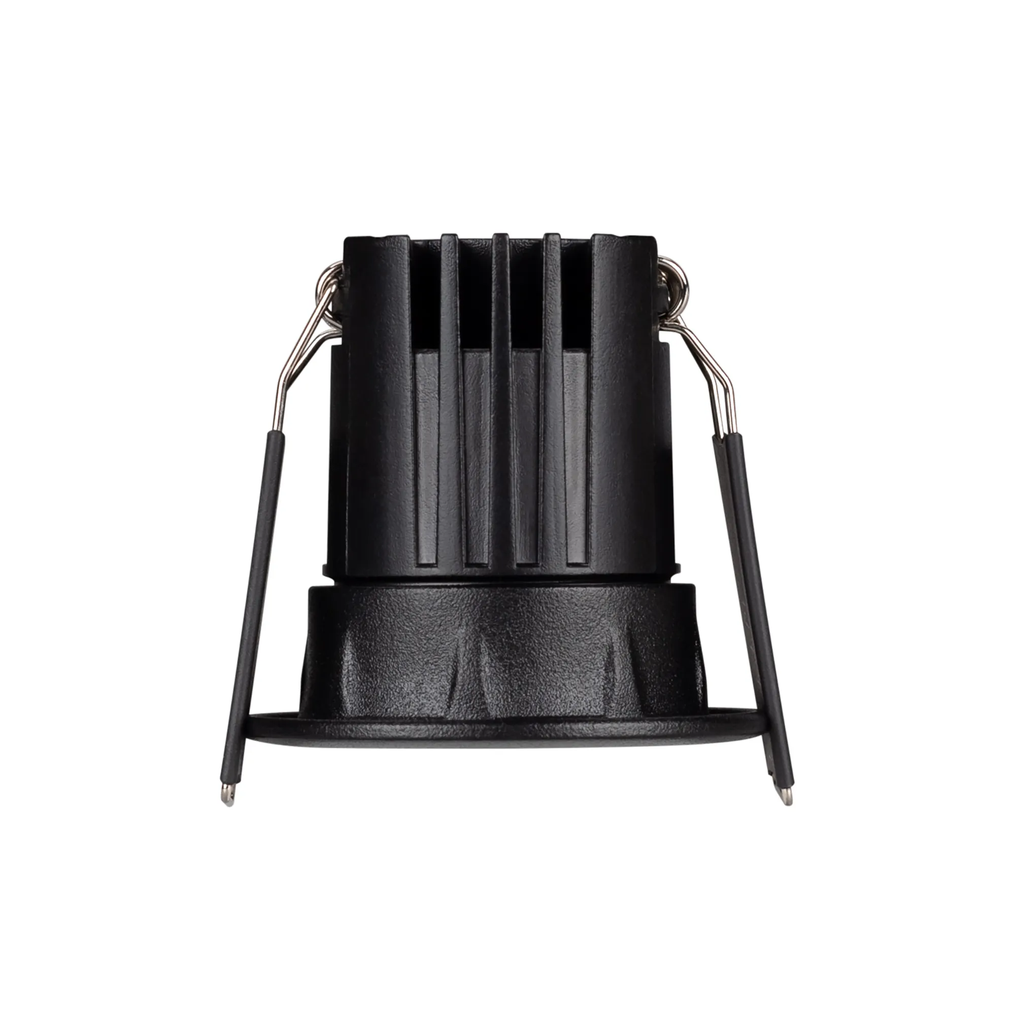 Точечный светильник Arlight MS-FOGGY-BUILT-R45-5W Warm3000 BK 36deg / 044633 — фото 5