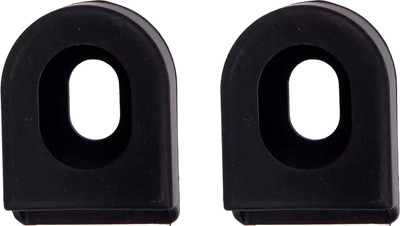 Защита шатунов для велосипеда ZTTO QB-MTBQBBHT (черный) -