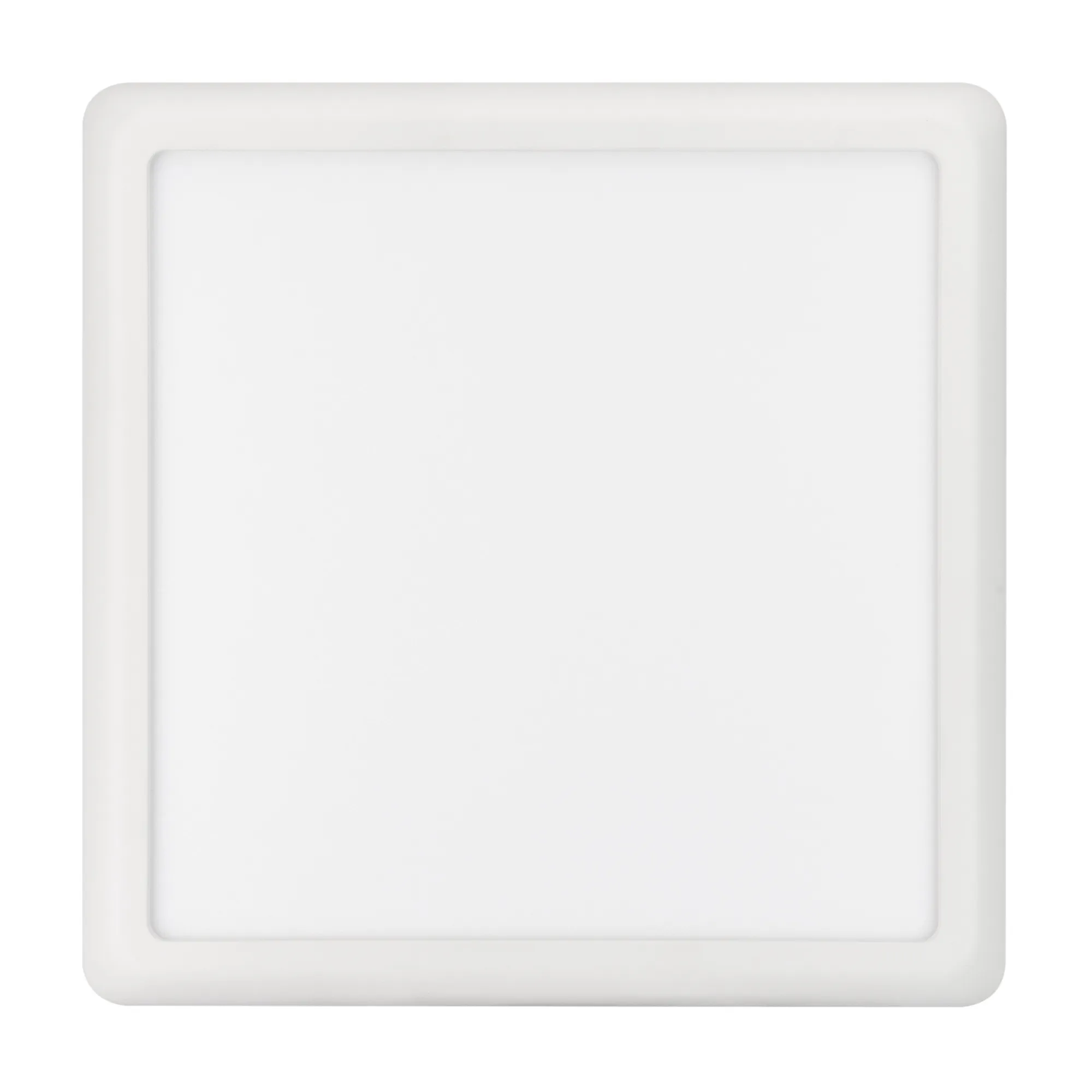 Точечный светильник Arlight CL-FIOKK-S300x300-25W Day4000-MIX WH 120deg / 034472