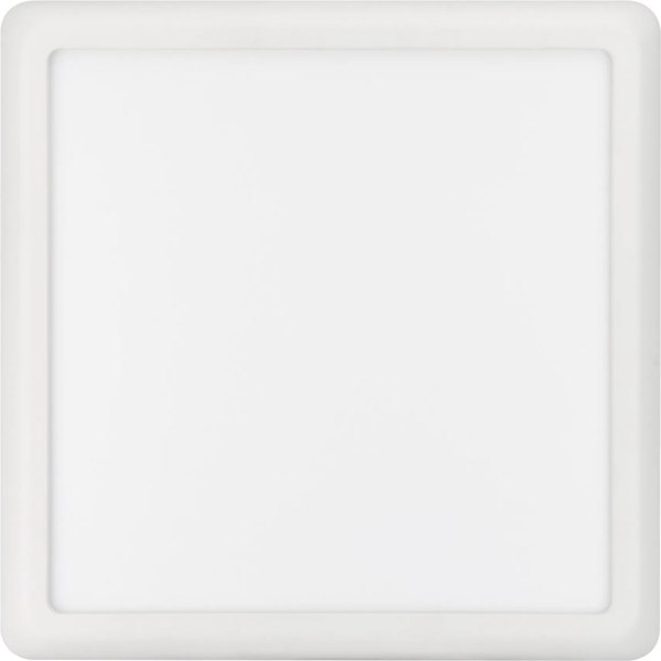 Точечный светильник Arlight CL-FIOKK-S300x300-25W Day4000-MIX WH 120deg / 034472