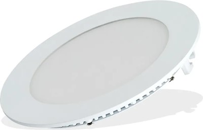 

Точечный светильник, DL-142M-13W Day White / 020109