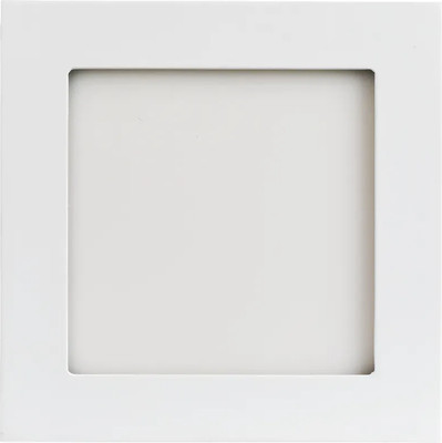 

Точечный светильник, DL-142x142M-13W Day White / 020129