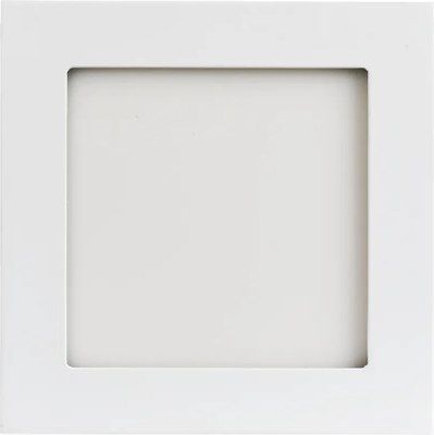 

Точечный светильник, DL-142x142M-13W Warm White / 020130