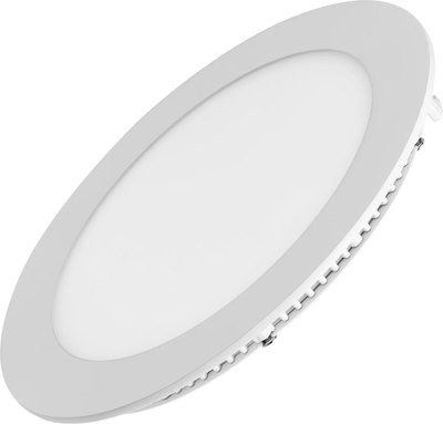 

Точечный светильник, DL-172M-15W Warm White / 020113