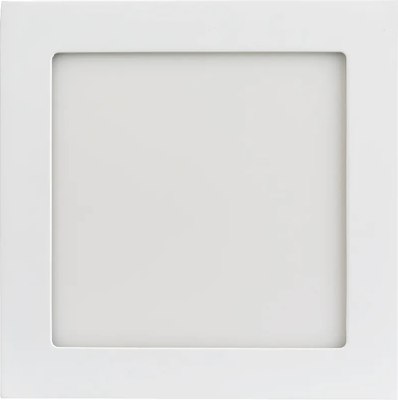 

Точечный светильник, DL-172x172M-15W Warm White / 020133