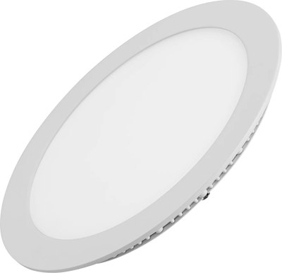 

Точечный светильник, DL-192M-18W Day White / 020115