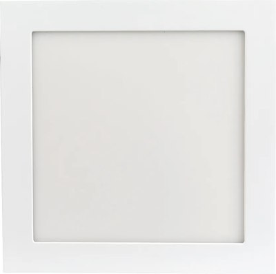 

Точечный светильник, DL-225x225M-21W Warm White / 020137