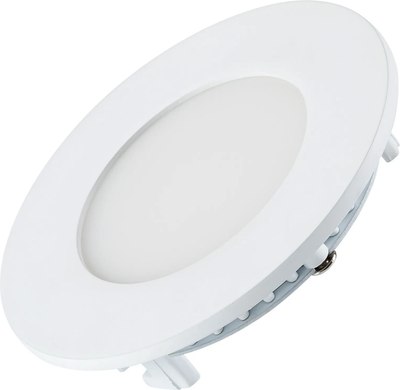 

Точечный светильник, DL-85M-4W Warm White / 020104