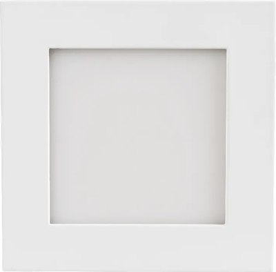 

Точечный светильник, DL-93x93M-5W Warm White / 020123