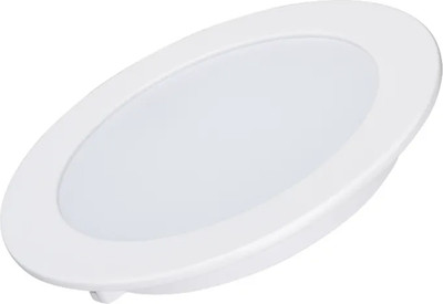 

Точечный светильник, DL-BL125-9W Warm White / 021435