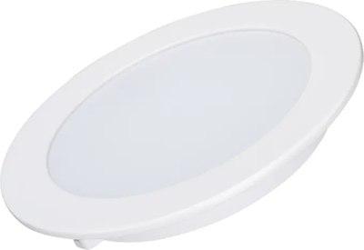 

Точечный светильник, DL-BL125-9W White / 021433
