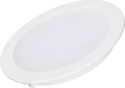 

Точечный светильник, DL-BL145-12W Day White / 021437