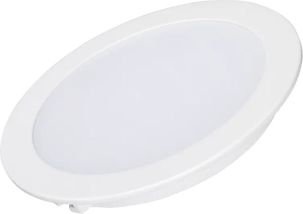 Точечный светильник Arlight DL-BL145-12W Day White / 021437