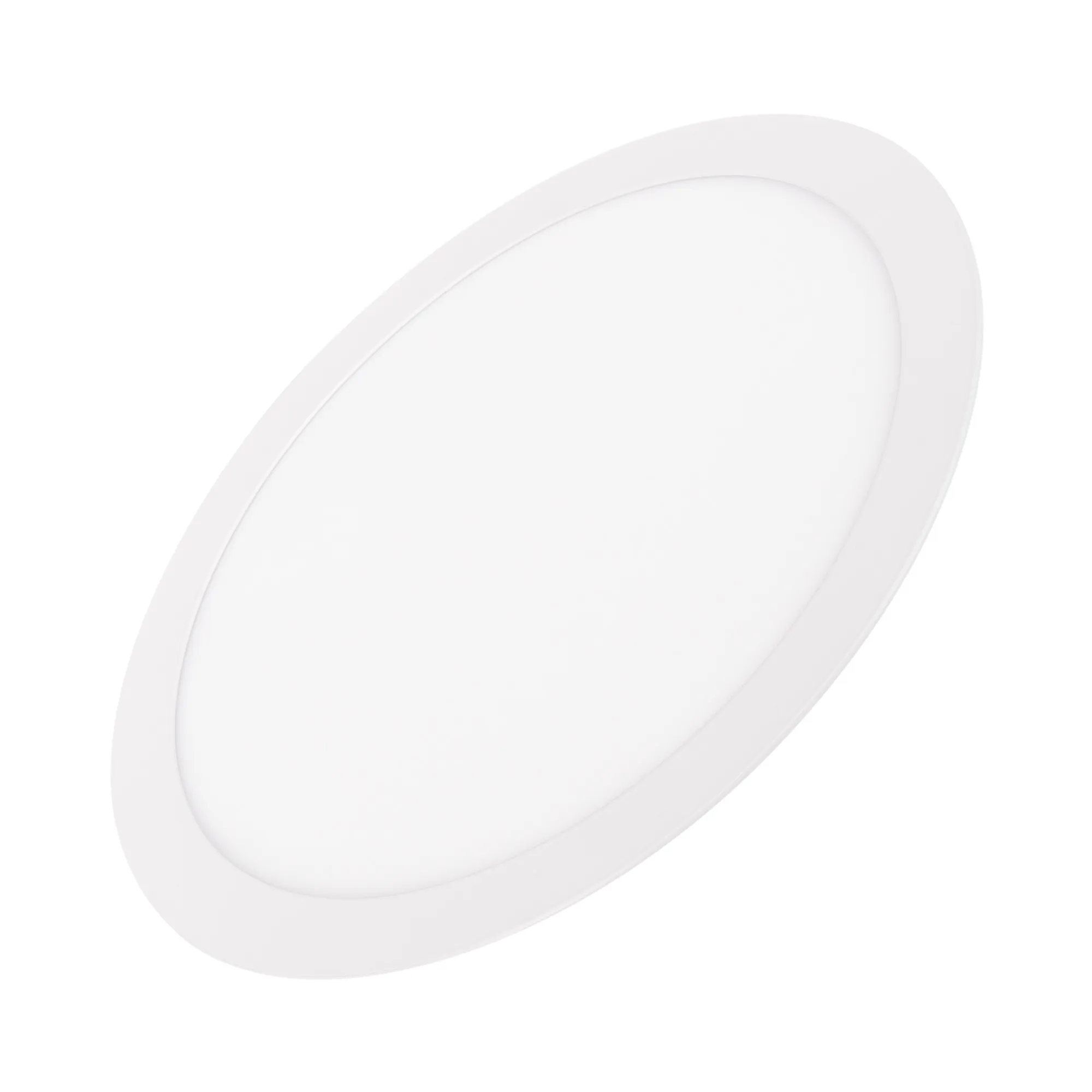 Точечный светильник Arlight DL-EDGE-R300-24W Warm3000 WH 115deg / 036068