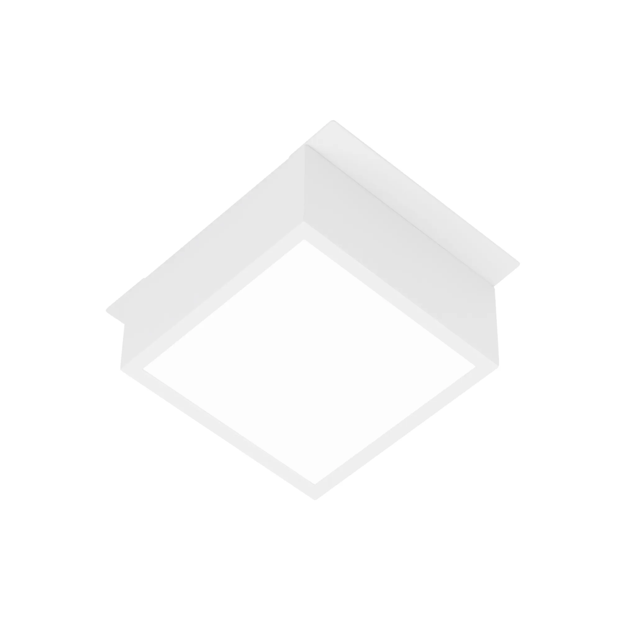 Точечный светильник Arlight DL-GRIGLIATO-S90x90-12W Day4000 WH 90deg / 038335