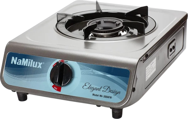 Плита туристическая Namilux NA-300AFM