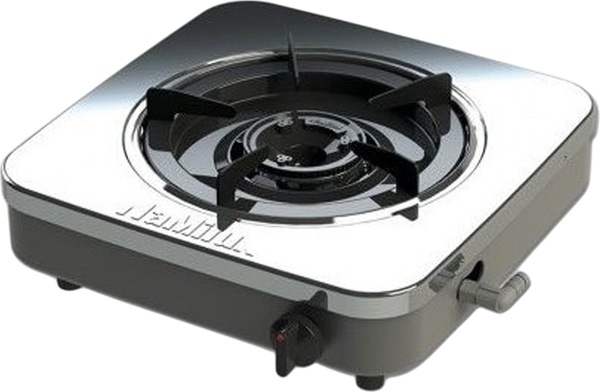 Плита туристическая Namilux NA-S5516ASM/NA-350ASM