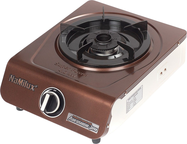 Плита туристическая Namilux NA-S5136APF/SM3163APF