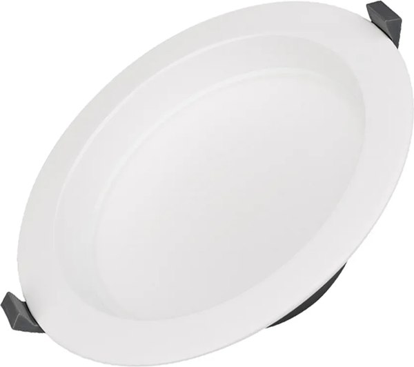 Точечный светильник Arlight IM-CYCLONE-R200-20W Day4000 WH 90deg / 023215(2)