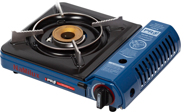 Плита туристическая Namilux NA-P4031PF/2013PF
