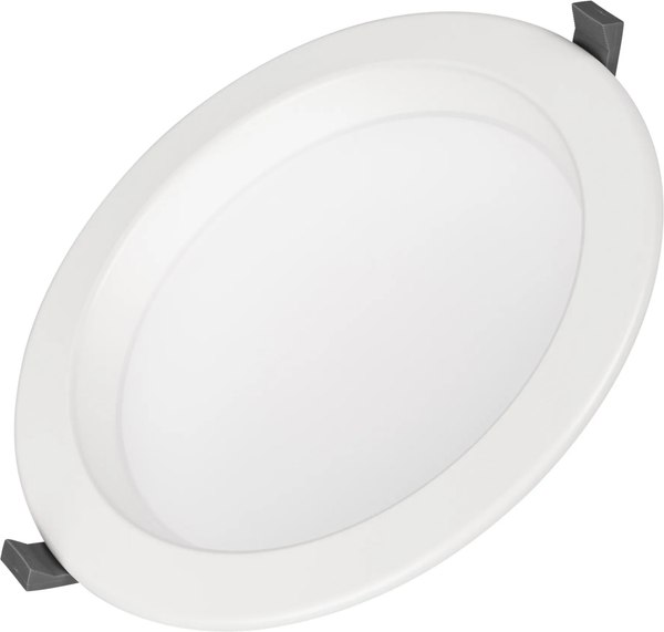 Точечный светильник Arlight IM-CYCLONE-R230-30W Day4000-MIX WH 90deg / 022522(1)
