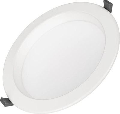 

Точечный светильник, IM-CYCLONE-R230-30W Warm3000 WH 90deg / 022524(2)
