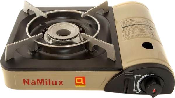 Плита туристическая Namilux NA-P3315PF/NA-161PF/2W