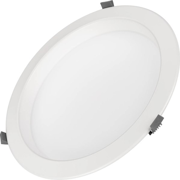Точечный светильник Arlight IM-CYCLONE-R280-40W Day4000 WH 90deg / 023219(2)