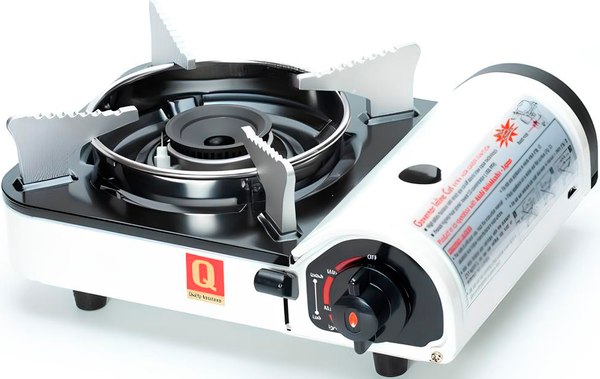 Плита туристическая Namilux NA-P3711PF/NA-170PF