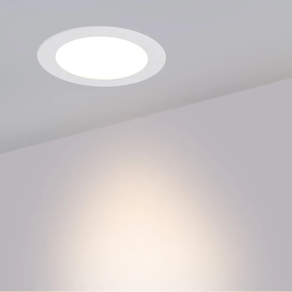 Точечный светильник Arlight DL-BL90-5W White / 021430 — фото 2