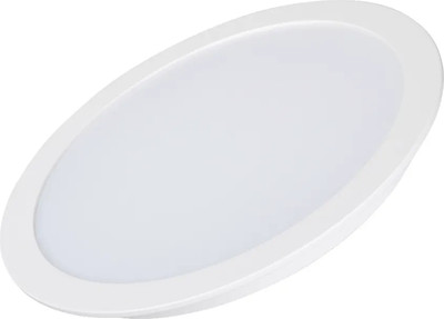 

Точечный светильник, DL-BL225-24W White / 021442