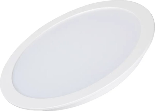 Точечный светильник Arlight DL-BL225-24W White / 021442
