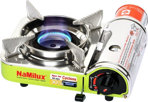 Плита туристическая Namilux NA-P3671PS/NA-174PSS