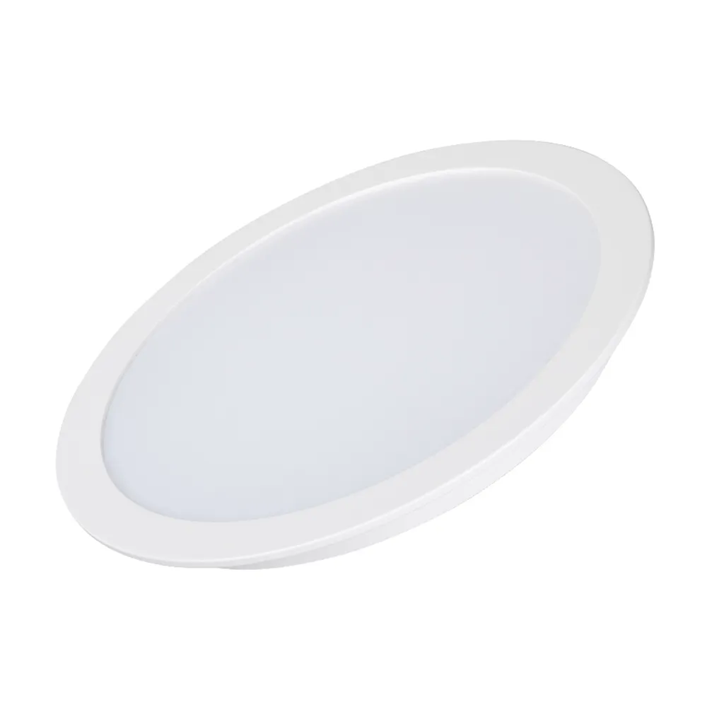 Точечный светильник Arlight DL-BL225-24W Day White / 021443
