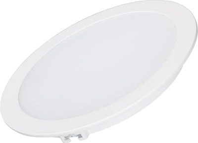

Точечный светильник, DL-BL180-18W Warm White / 021441
