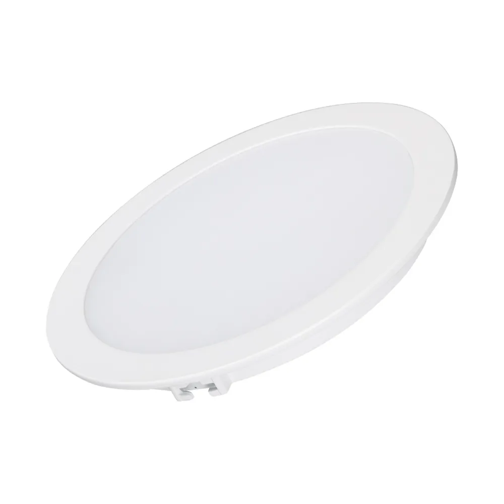 Точечный светильник Arlight DL-BL180-18W Day White / 021440