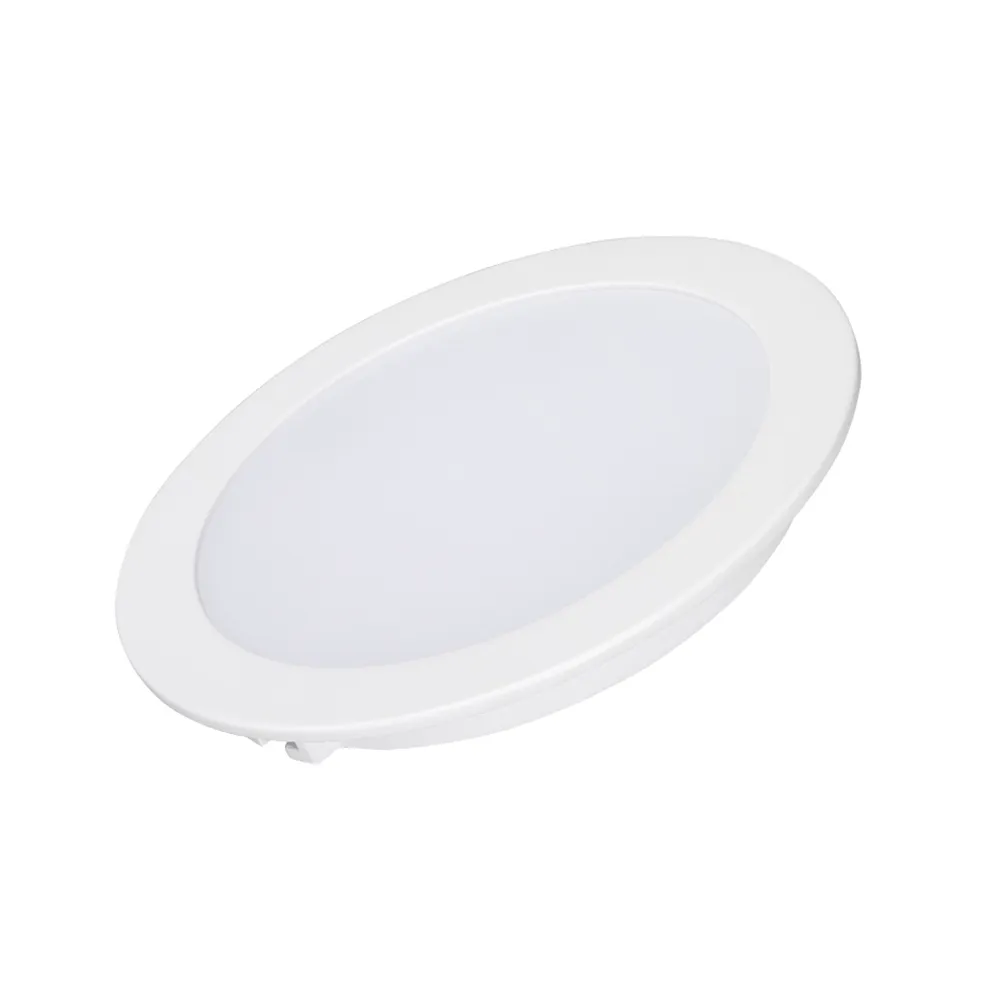 Точечный светильник Arlight DL-BL145-12W Warm White / 021438