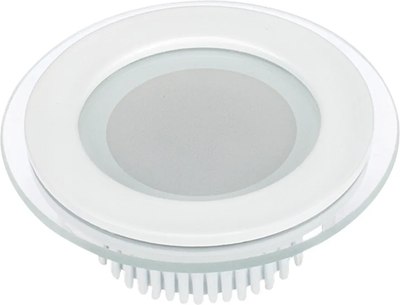 

Точечный светильник, LT-R96WH 6W Day White 120deg / 014928
