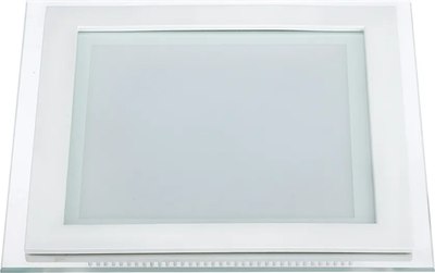 

Точечный светильник, LT-S160x160WH 12W Warm White 120deg / 015562