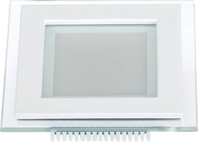 

Точечный светильник, LT-S96x96WH 6W Day White 120deg / 014934