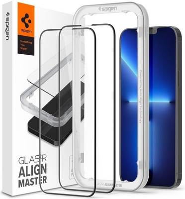 Чехол-накладка Spigen Liquid Crystal Mag Magsafe для iPhone 16 Pro Max / ACS08387 (Clear) -