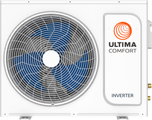 Купить Сплит-система Ultima Comfort ELB-I12PN-IN/ELB-I12PN-OUT в Минске