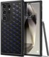 Чехол-накладка Spigen Cryo Armor для Galaxy S24 Ultra / ACS07290 (Cryo Blue) - 