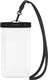 Гермочехол Spigen A601 Universal Waterproof Case / AMP04526 (Crystal Clear) - 