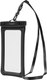 Гермочехол Spigen A601 Universal Waterproof Float Case / AMP04529 (черный) - 