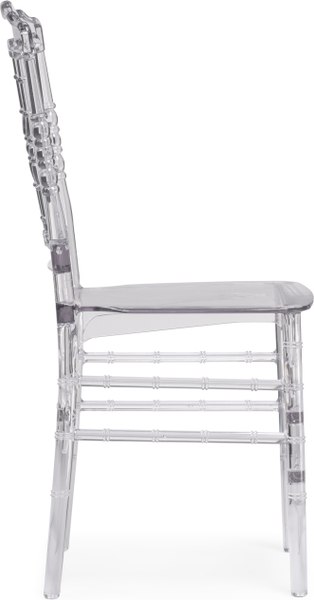 Купить Стул пластиковый Woodville Chiavari / 15439  