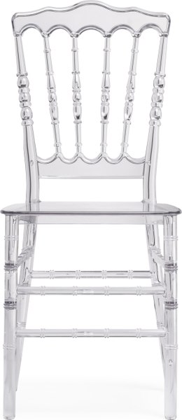 Купить Стул пластиковый Woodville Chiavari / 15439  