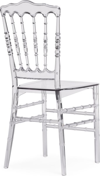 Купить Стул пластиковый Woodville Chiavari / 15439  