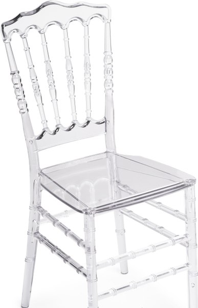 Купить Стул пластиковый Woodville Chiavari / 15439  